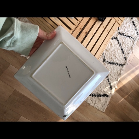 Vintage Lemon  Plate - Picture 2 of 2